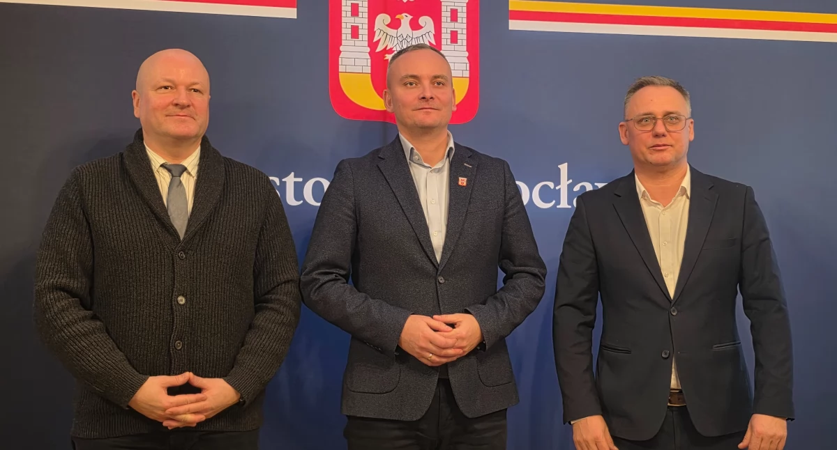 Samorząd, Inowrocławski unijnym wsparciem milionów złotych transformację energetyczną - zdjęcie, fotografia