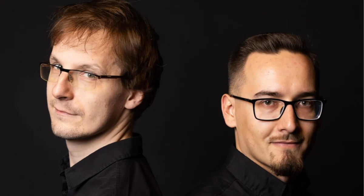 Koncerty, Kolęda ręce jazzowo - zdjęcie, fotografia