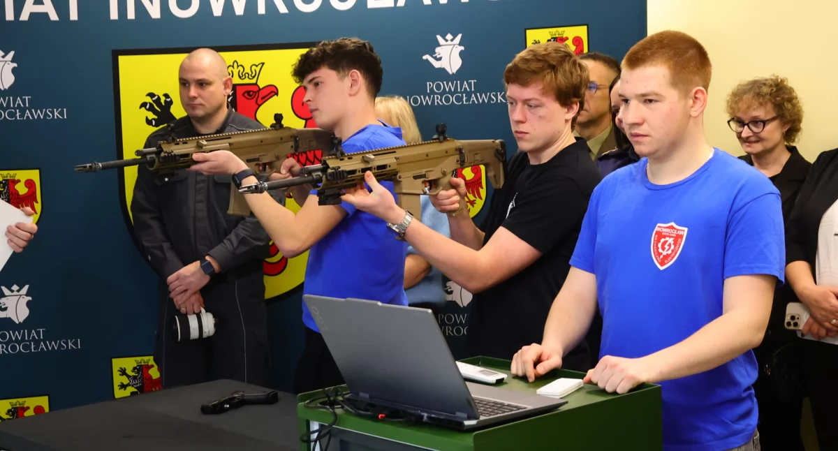 zdjęcie: Powiat Inowrocławski