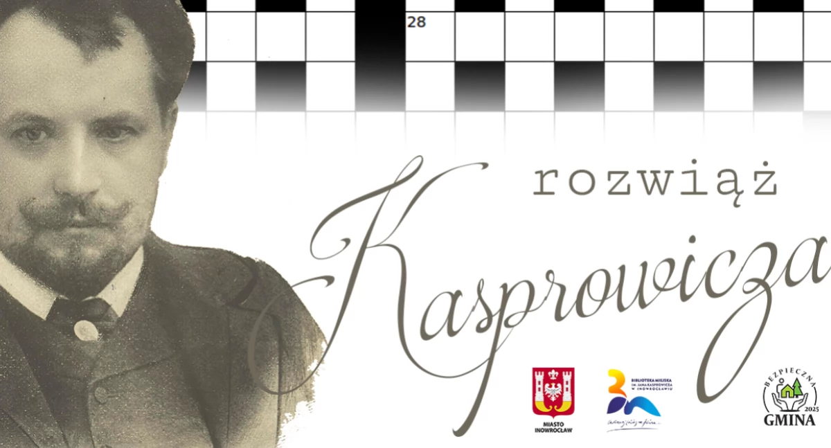 Społeczeństwo2, Rozwiąż Kasprowicza - zdjęcie, fotografia