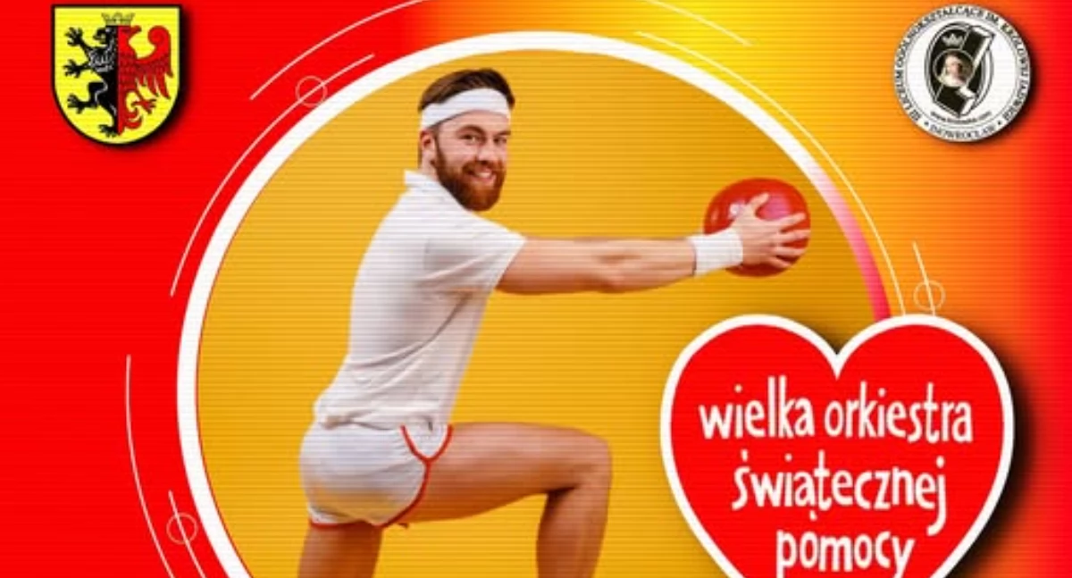 WOSP, Powiat Inowrocławski WOŚP! Zapraszamy turniej ognie - zdjęcie, fotografia