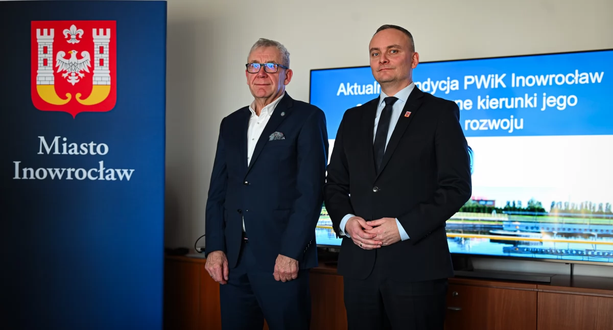 zdjęcie: Urząd Miasta Inowrocławia