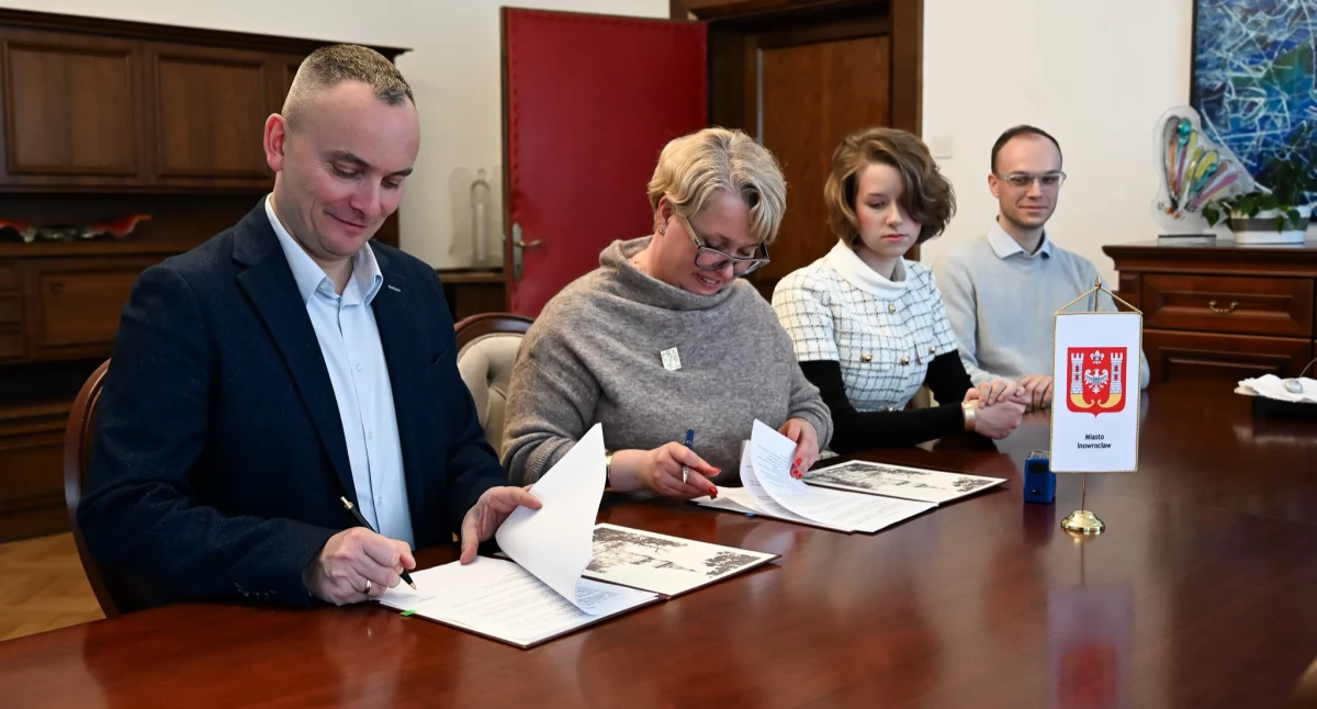 zdjęcie: Urząd Miasta Inowrocławia