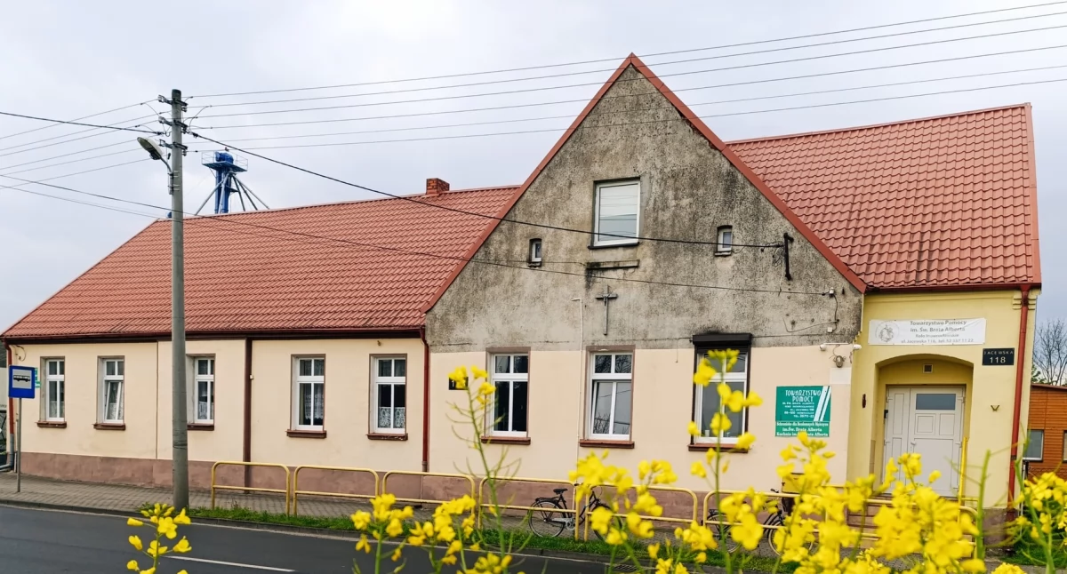 zdjęcie:  Towarzystwo Pomocy im. św. Brata Alberta - Koło Inowrocławskie