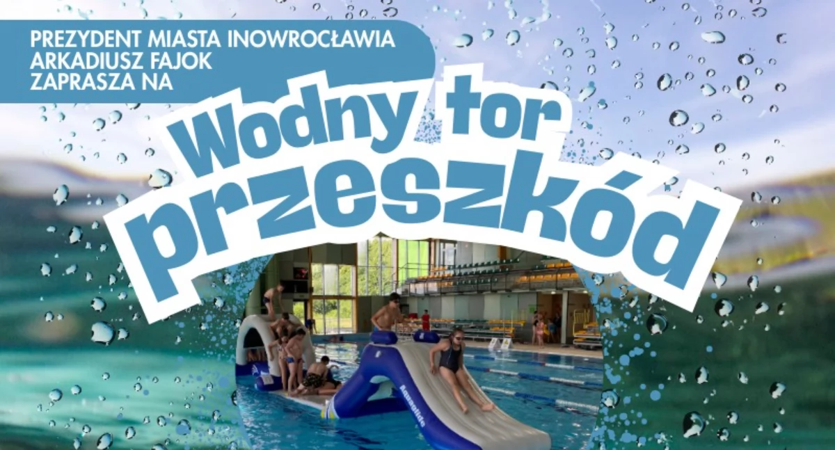 Społeczeństwo2, Skoki ślizgi wodne wyzwania czekają! - zdjęcie, fotografia