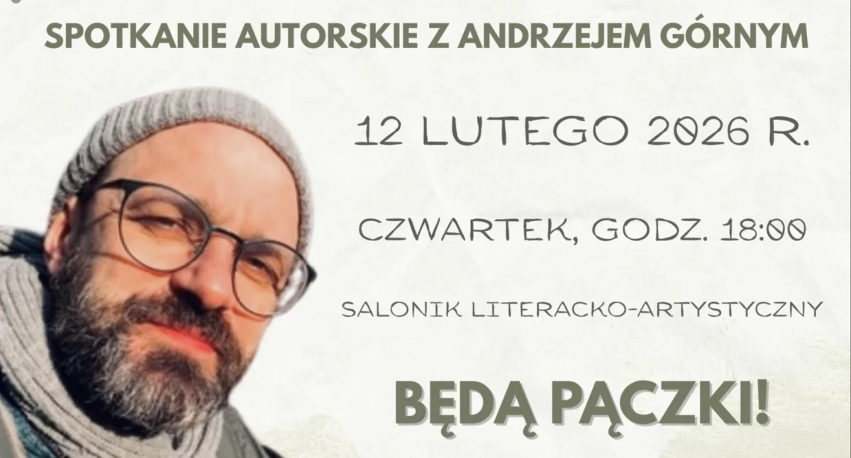 Książki, Tłusty Czwartek Saloniku lokalnie tradycyjnie literacko! - zdjęcie, fotografia