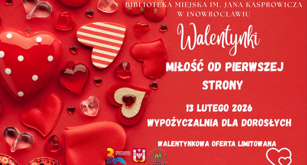 Spotkania, Miłość pierwszej strony - zdjęcie, fotografia
