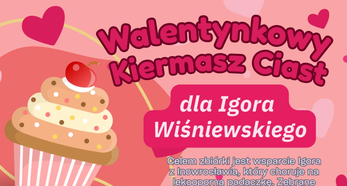 Społeczeństwo2, Słodka pomoc walentynkowym klimacie - zdjęcie, fotografia