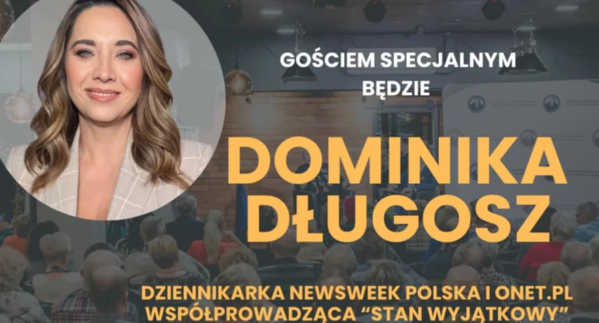 Spotkania, Spotkanie Dominiką Długosz Inowrocławiu! - zdjęcie, fotografia