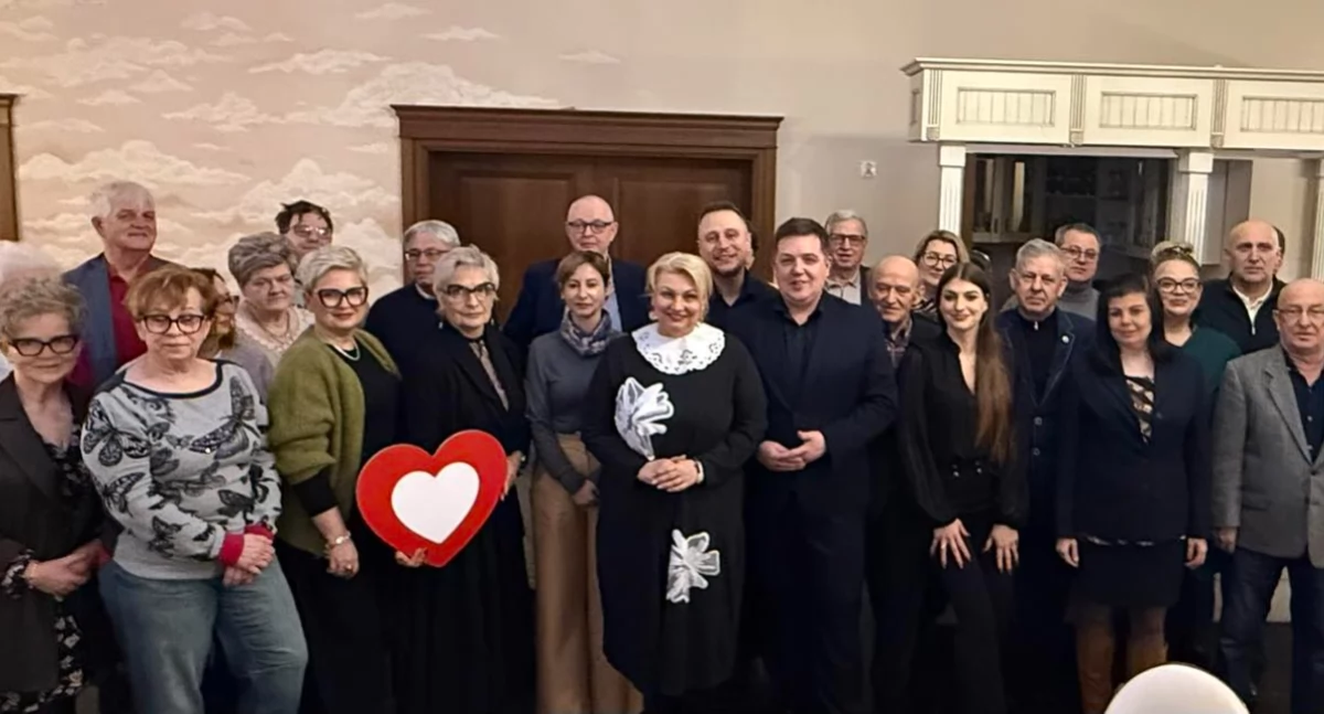 Samorząd, władze Koalicji Obywatelskiej powiecie inowrocławskim! - zdjęcie, fotografia