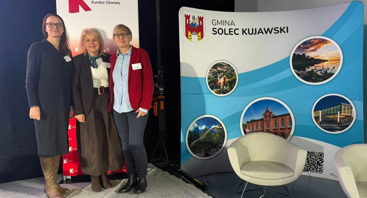ponadgimnazjalne, Model pracy projektowej zaprezentowany Minister Edukacji Narodowej - zdjęcie, fotografia