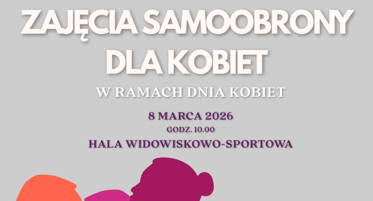 Społeczeństwo2, Dzień Kobiet sportowo bezpiecznie! Zapraszamy bezpłatne warsztaty samoobrony - zdjęcie, fotografia