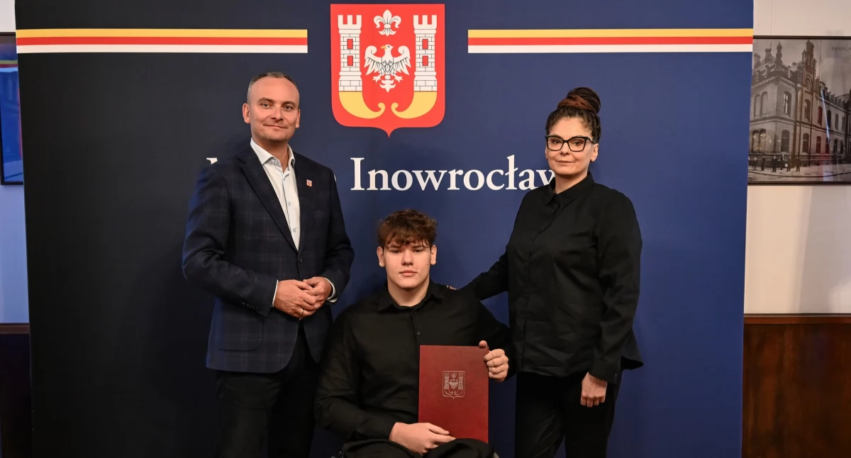 zdjęcie: Urząd Miasta Inowrocławia
