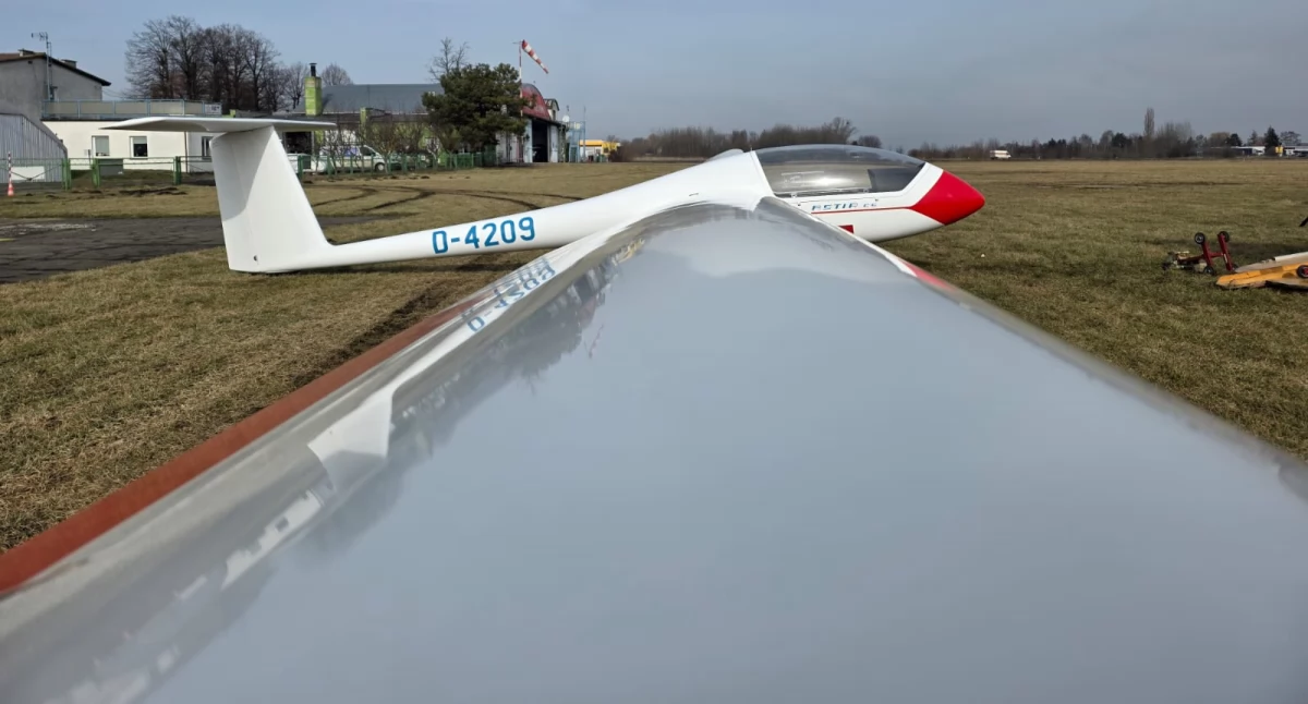 zdjęcie: Aeroklub Kujawski