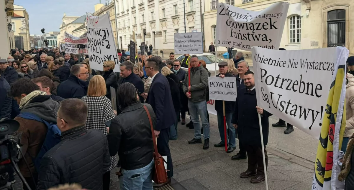 zdjęcie: Powiat Inowrocławski