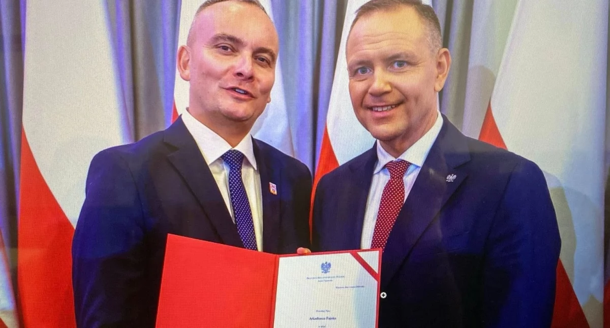 zdjęcie: Urząd Miasta Inowrocławia