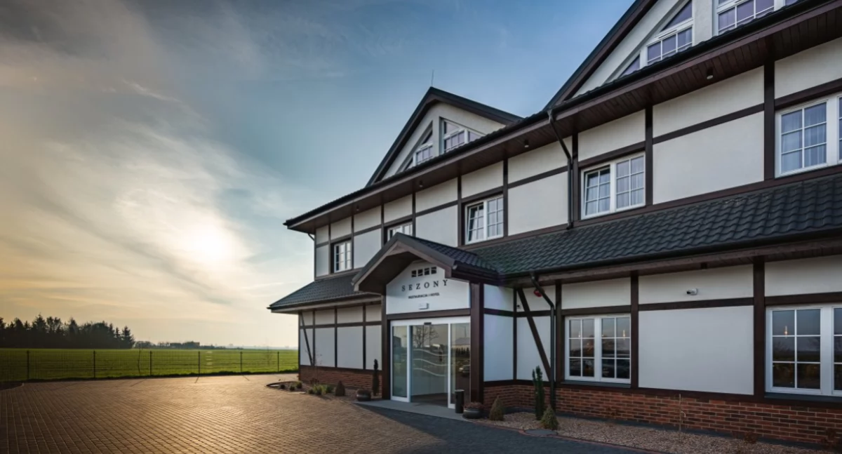 Społeczeństwo2, Hotel trzygwiazdkowy tajemnic naprawdę oznaczają gwiazdki hotelu - zdjęcie, fotografia