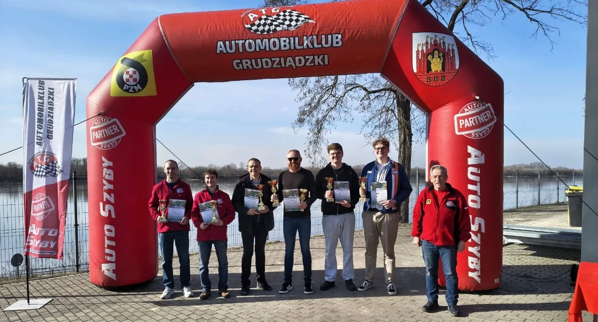 zdjęcie: Automobilklub Grudziądzki