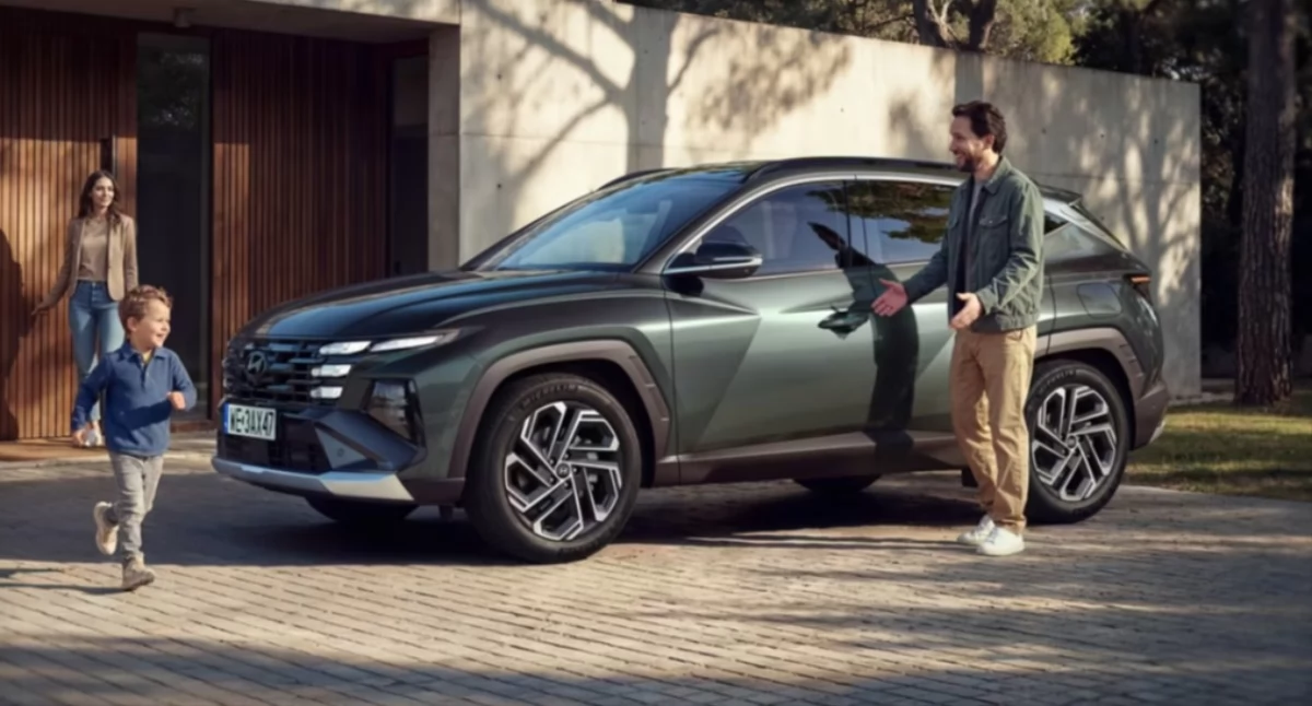 Społeczeństwo2, Otwarte Hyundai artykuł sponsorowany - zdjęcie, fotografia