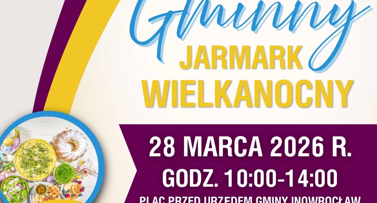 Festyny, Przed Gminny Jarmark Wielkanocny - zdjęcie, fotografia