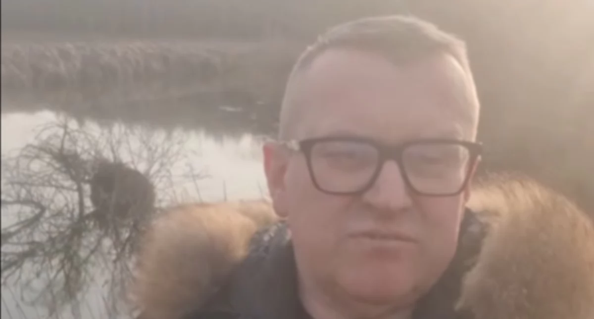 Społeczeństwo2, Takie działania przyspieszają stepowienie Kujaw - zdjęcie, fotografia
