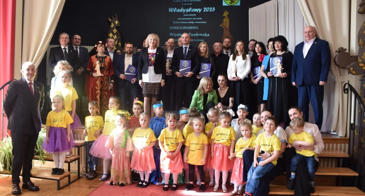 zdjęcie: III LO w Inowrocławiu