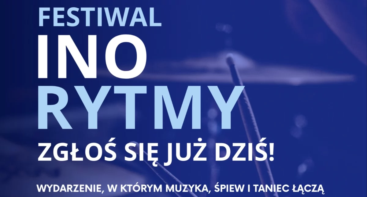 Koncerty, FESTIWAL RYTMY - zdjęcie, fotografia