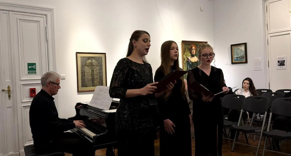 zdjęcie: Muzeum im. Jana Kasprowicza