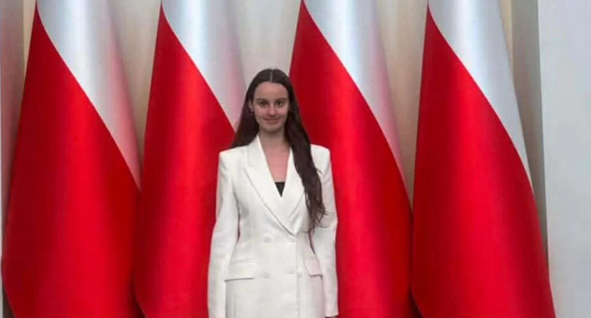 ponadgimnazjalne, Dużo Polsce Świecie Współczesnym - zdjęcie, fotografia