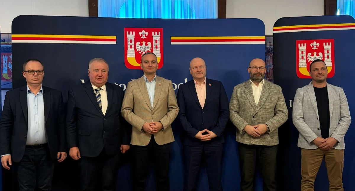zdjęcie: Urząd Miasta Inowrocławia