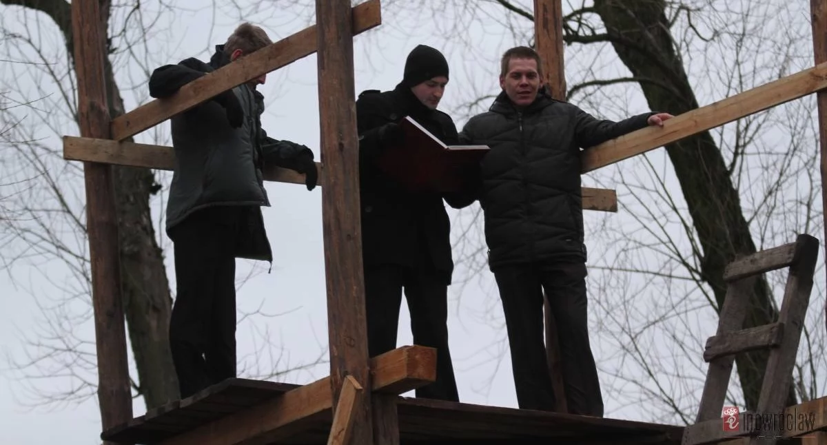 Społeczeństwo2, niedzielę kolejne przywołówki Szymborzu - zdjęcie, fotografia