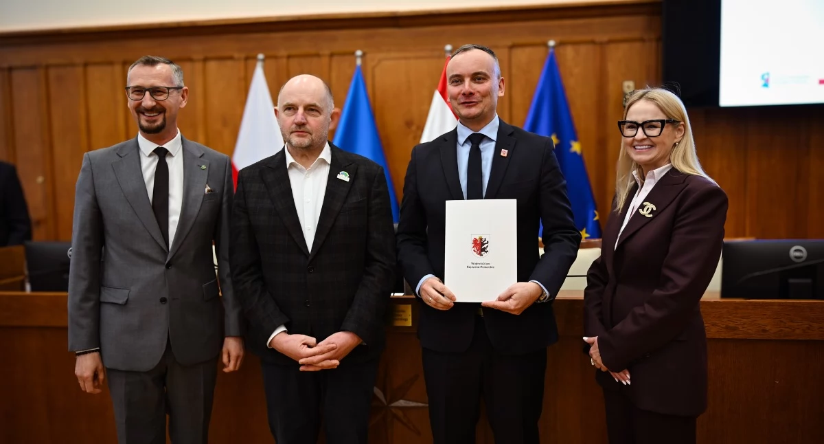Samorząd, Teatr Miejski Inowrocławiu przejdzie technologiczną rewolucję - zdjęcie, fotografia
