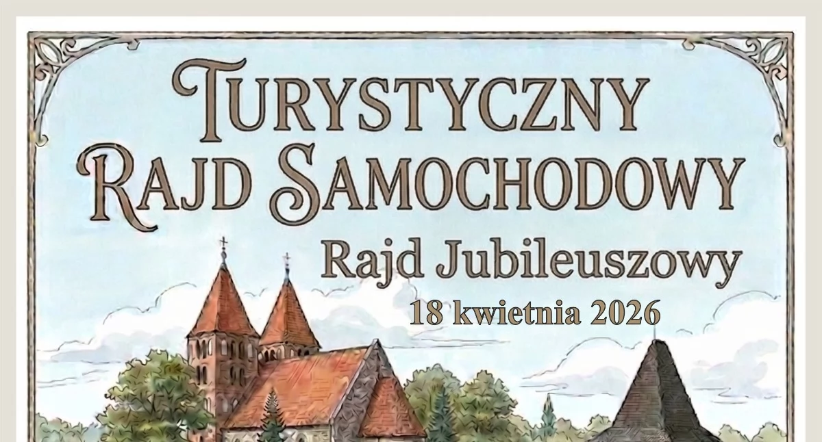 turystyka, Wystartuj świętuj lecie Automobilklubu Inowrocławskiego! - zdjęcie, fotografia