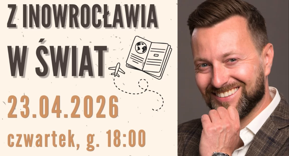 Spotkania, Inowrocławia świat - zdjęcie, fotografia