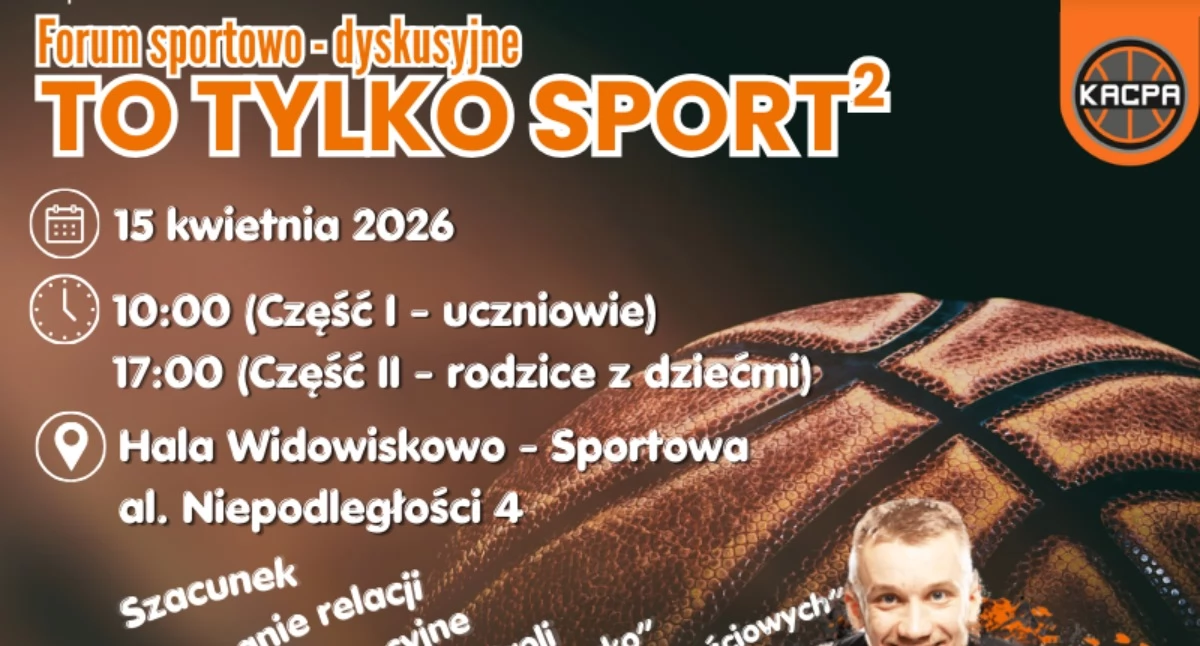 Społeczeństwo2, Forum Sportowo Dyskusyjne tylko sport - zdjęcie, fotografia