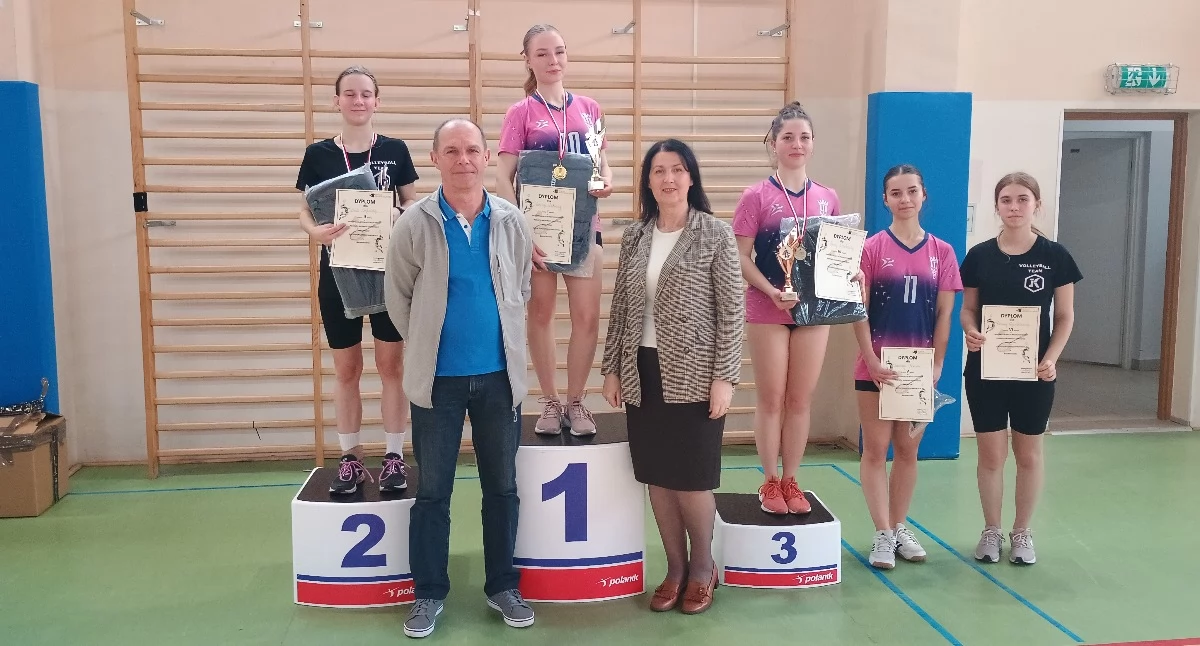 Inne, Badminton przejął dziś Kujawiankę zrobił wielkim stylu! - zdjęcie, fotografia