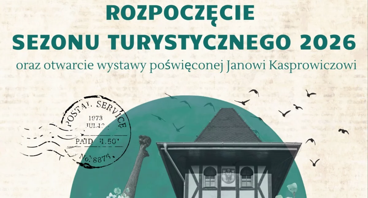 turystyka, Wspólnie otworzymy sezon turystyczny - zdjęcie, fotografia