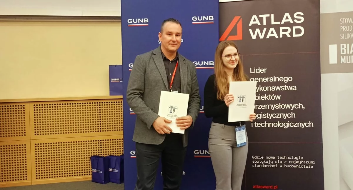 ponadgimnazjalne, Julia Błachowicz elitarnym gronie najlepszych Polsce! - zdjęcie, fotografia