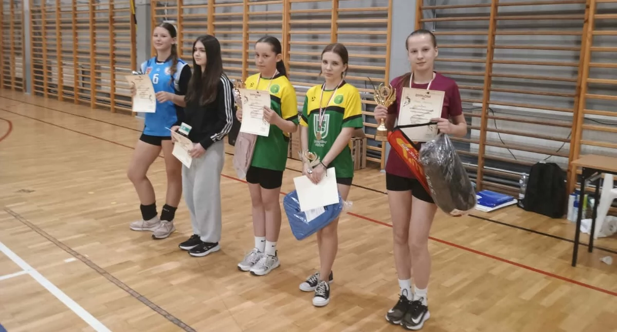 Inne, Badmintonowy Maraton Pełen Emocji! - zdjęcie, fotografia