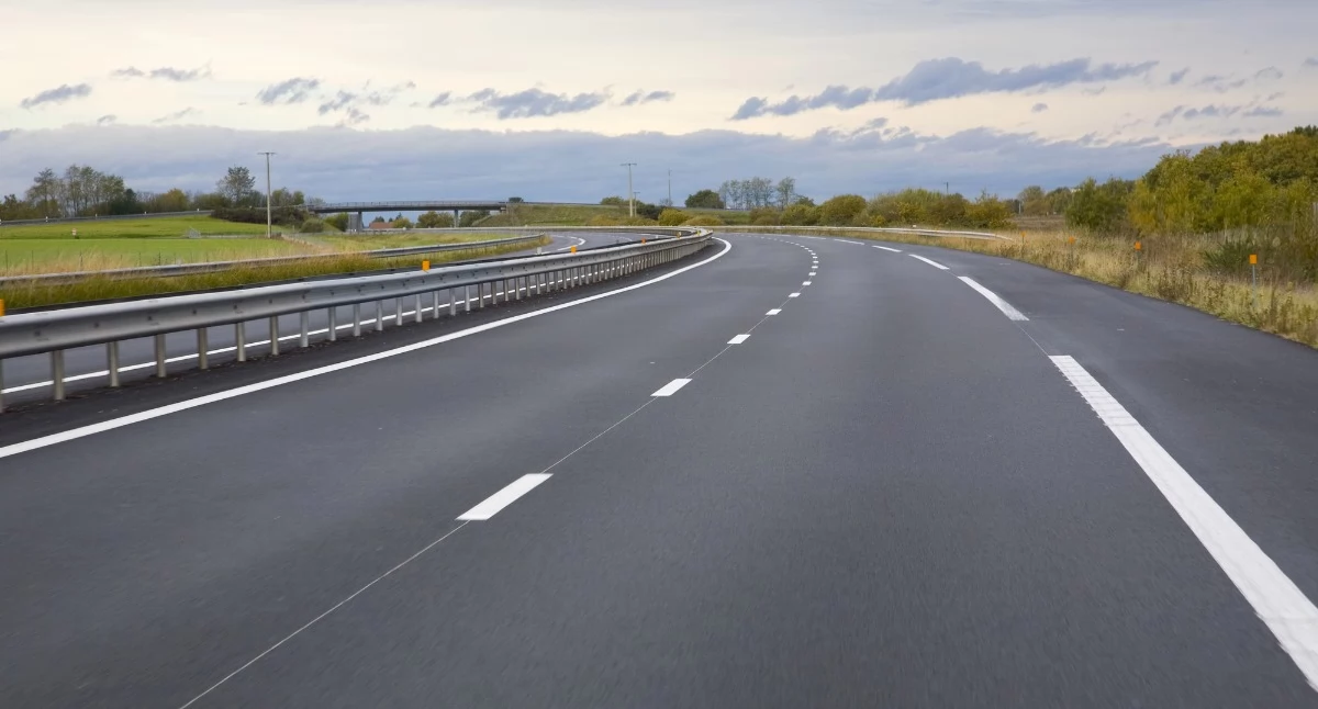 Gospodarka, Pomerania rządowym priorytetem Strategiczna trasa szybkiej ścieżki - zdjęcie, fotografia
