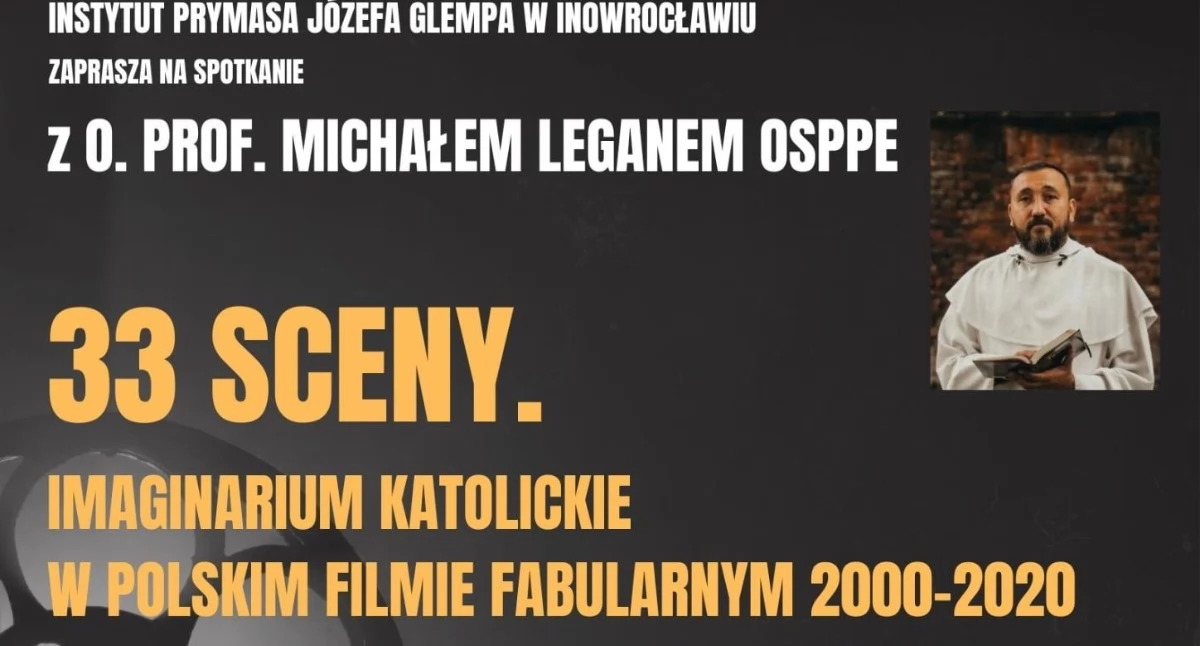 Spotkania, sceny Imaginarium katolickie polskim filmie fabularnym 2000–2020 - zdjęcie, fotografia