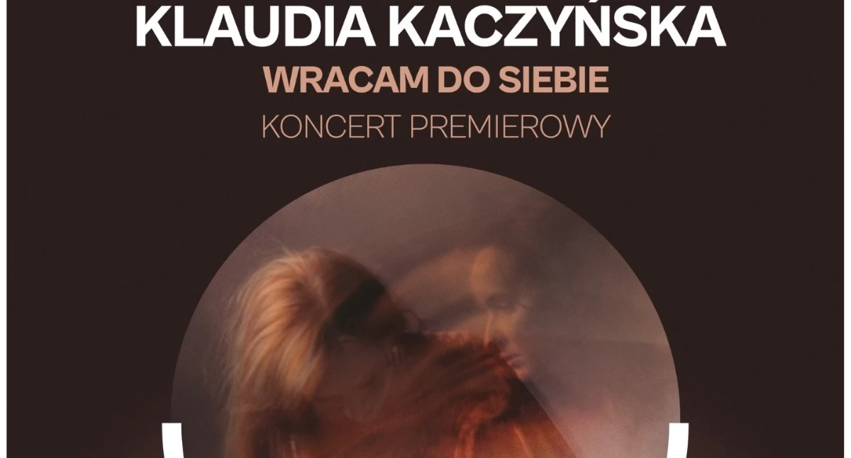 Koncerty, Klaudia Kaczyńska premierowym koncertem Inowrocławiu - zdjęcie, fotografia