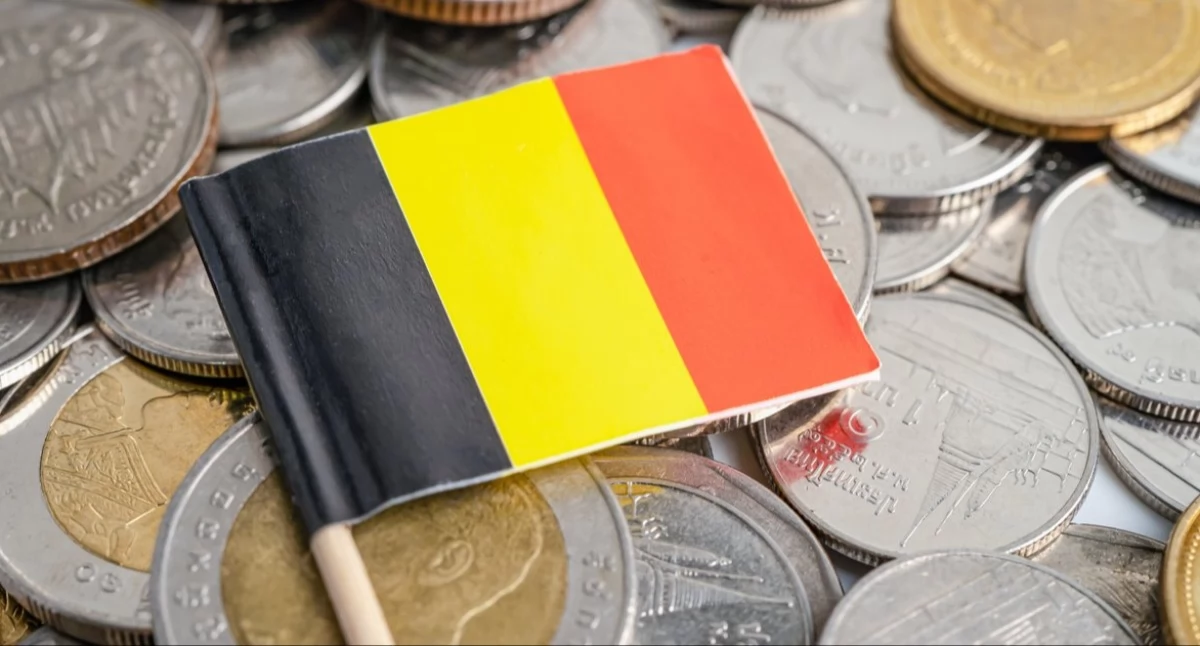 Gospodarka, wiesz uzyskać zwrot podatku Belgii potrzebne rozliczeniach - zdjęcie, fotografia