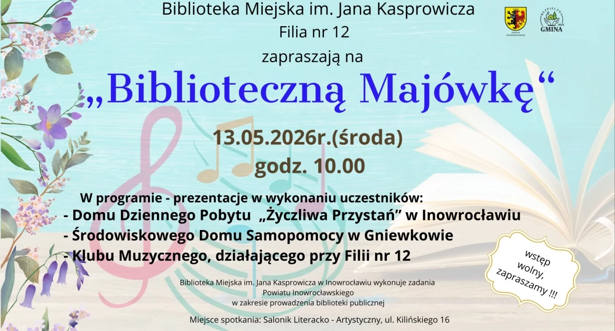 Spotkania, Majówka wesoło - zdjęcie, fotografia