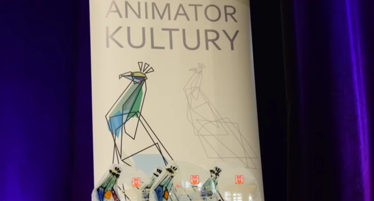 Samorząd, Można składać wnioski przyznanie tytułu Animatora Kultury - zdjęcie, fotografia