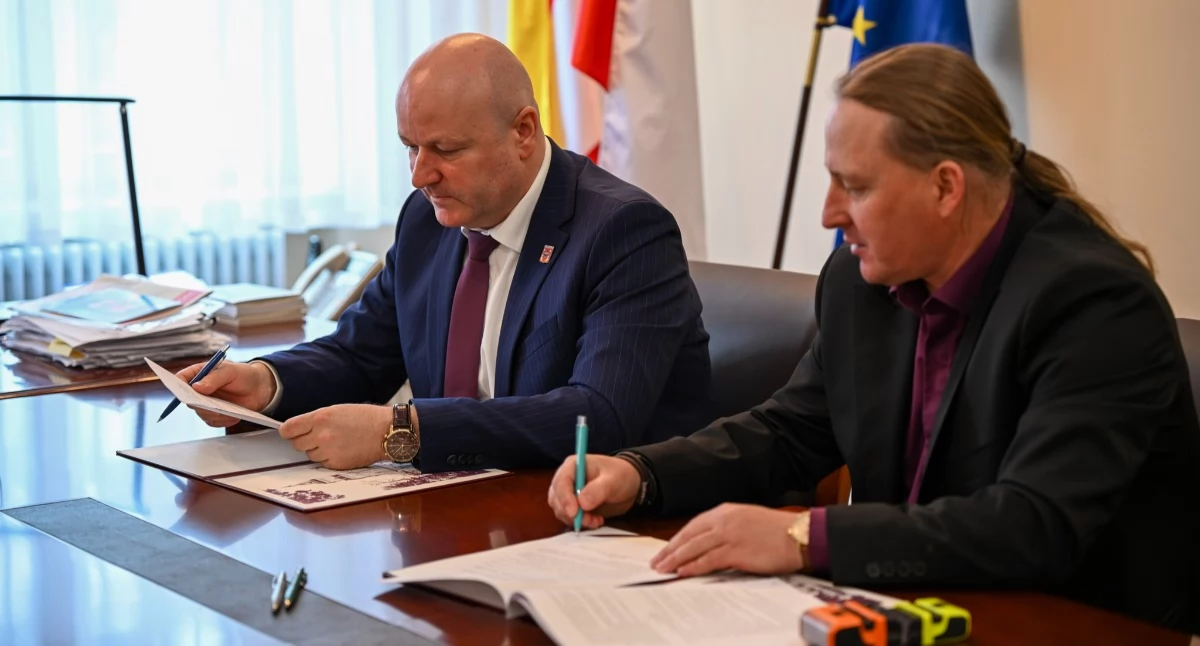zdjęcie: Urząd Miasta Inowrocławia