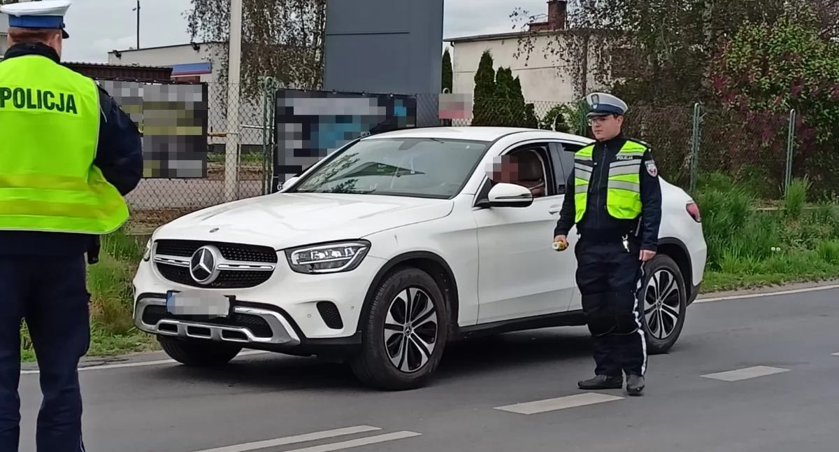 zdjęcie: KPP w Inowrocławiu