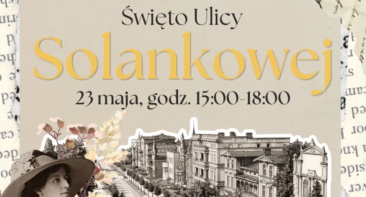 Festyny, Święto Ulicy Solankowej podróż czasie sercu Inowrocławia - zdjęcie, fotografia