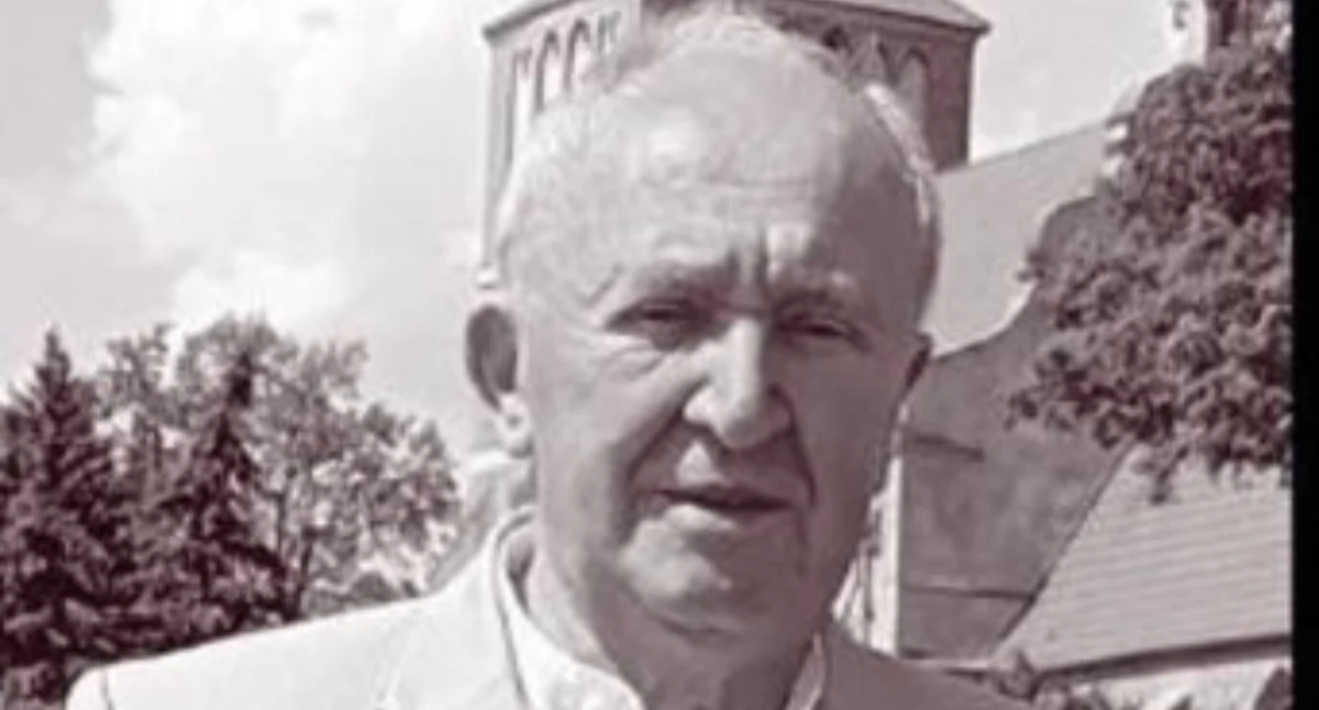Społeczeństwo2, Zmarł Tadeusz Bugajak nauczycuel - zdjęcie, fotografia