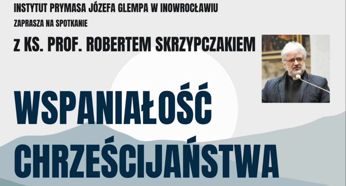 Spotkania, Spotkanie Robertem Skrzypczakiem - zdjęcie, fotografia